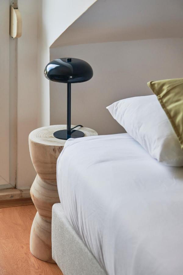 Bright Apt W Balcony, Ac, Parking, By Timecooler Lisboa Exteriör bild